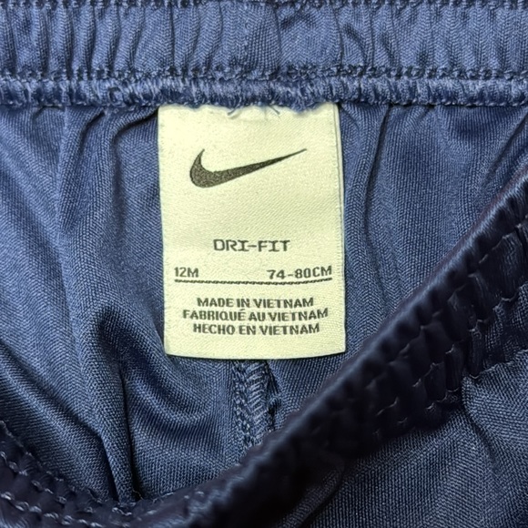 🔥H-P🌟Boys Nike T-shirt & Short 2PC Set🔥🌟 - Picture 7 of 9